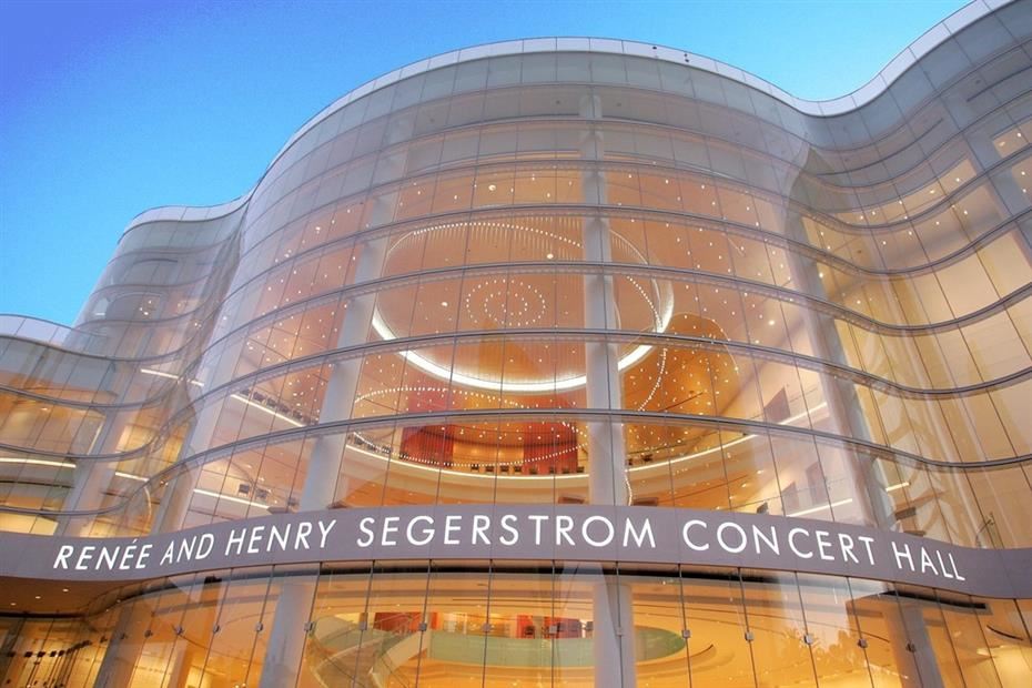  Philharmonic Society of OC
